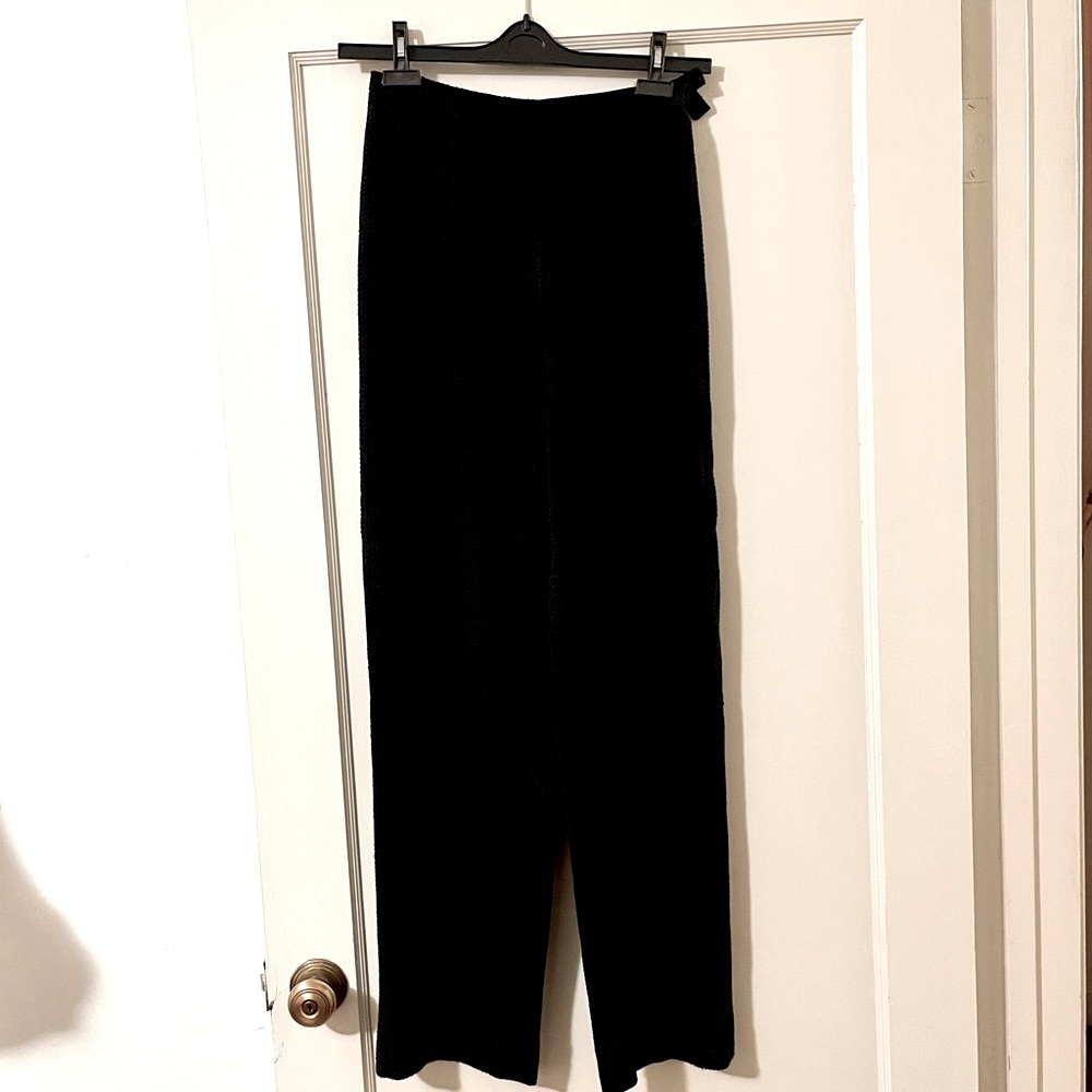 CARLISLE Black Dress Pants size 4